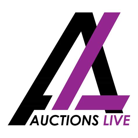 Watch Our Auctions LIVE .